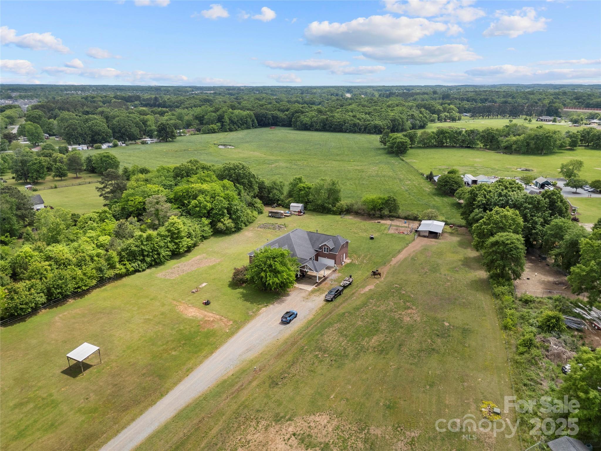 6218 Indian Trail Fairview Road