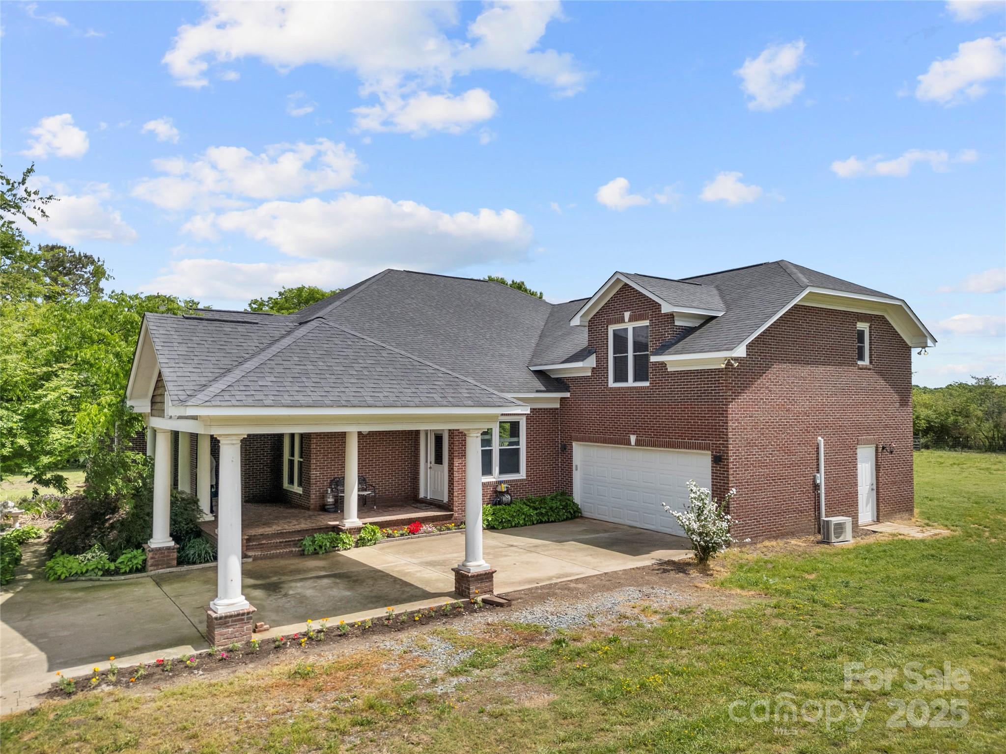 6218 Indian Trail Fairview Road