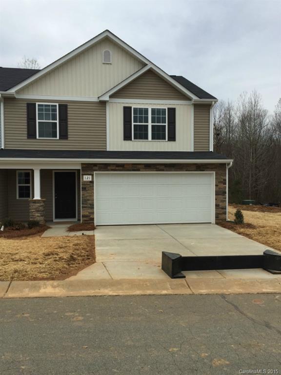 Autumn Woods - Residential