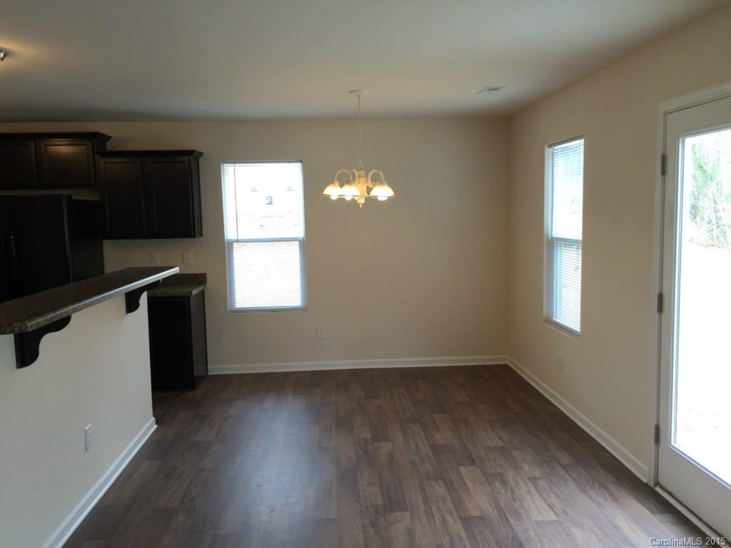 Autumn Woods - Residential