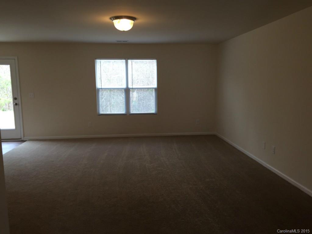 Autumn Woods - Residential