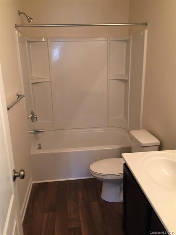 Autumn Woods - Residential