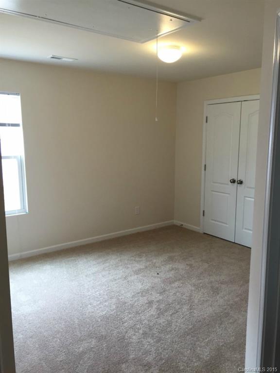 Autumn Woods - Residential