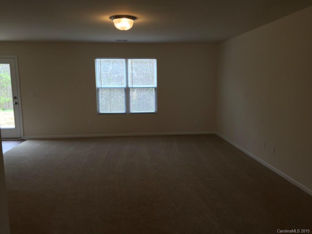 Autumn Woods - Residential