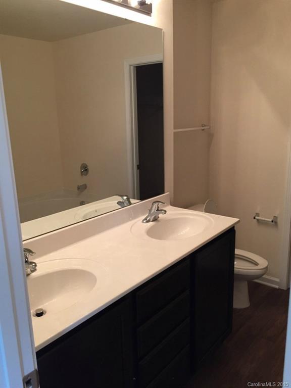 Autumn Woods - Residential