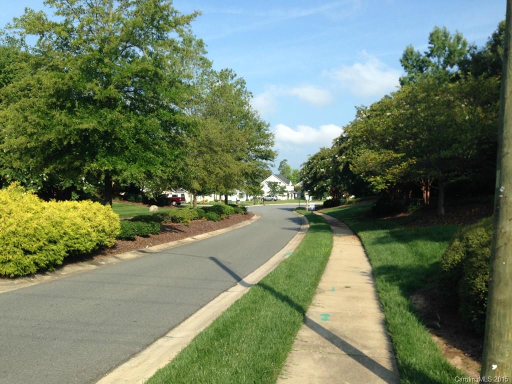 Autumn Woods - Residential