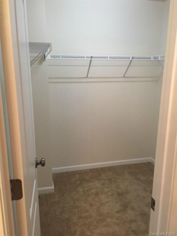 Autumn Woods - Residential