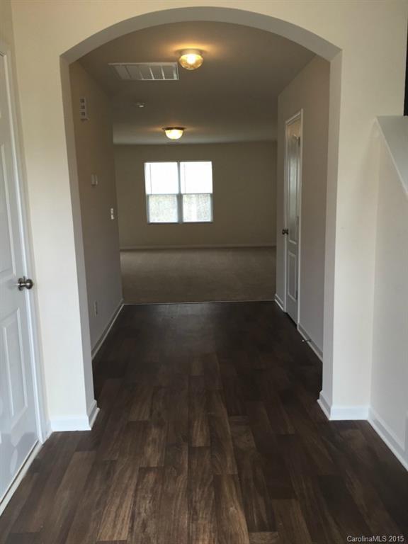 Autumn Woods - Residential