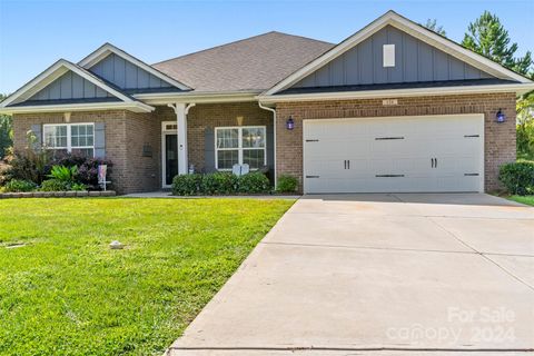 A home in Statesville