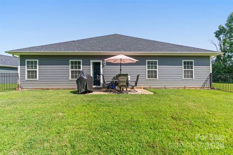 A home in Statesville