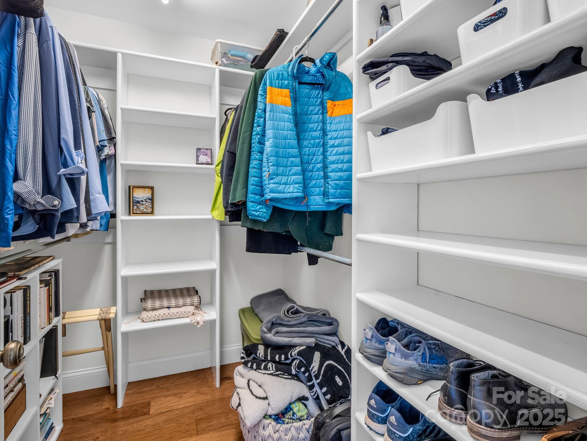 Rumbling Bald on Lake Lure - Residential