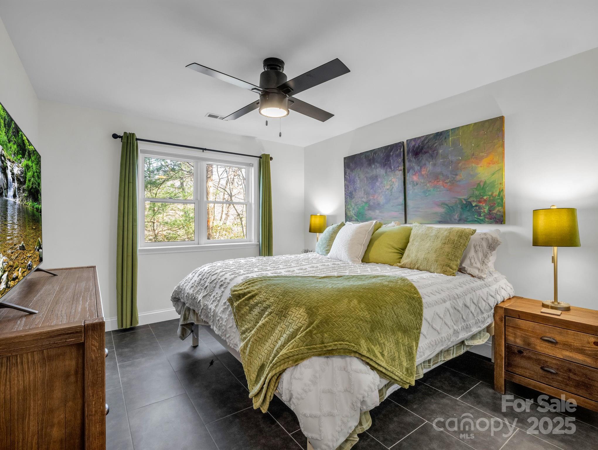 Rumbling Bald on Lake Lure - Residential