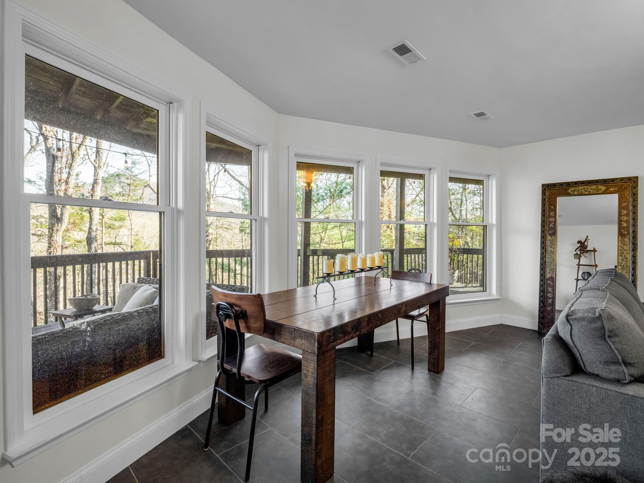 Rumbling Bald on Lake Lure - Residential