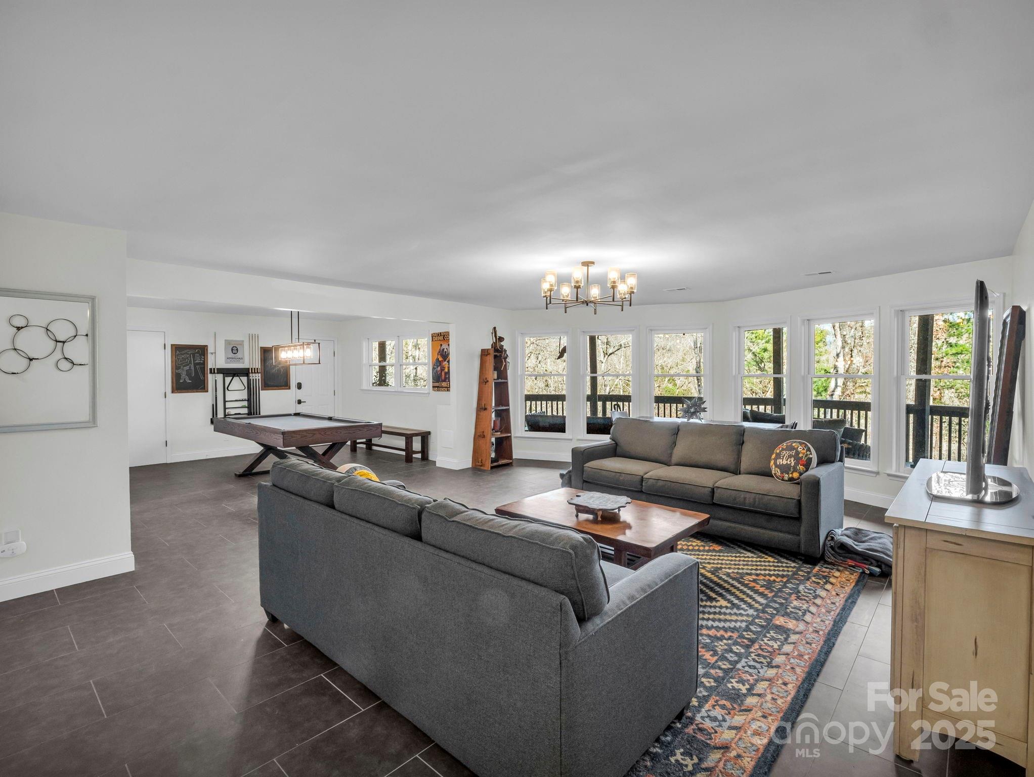 Rumbling Bald on Lake Lure - Residential