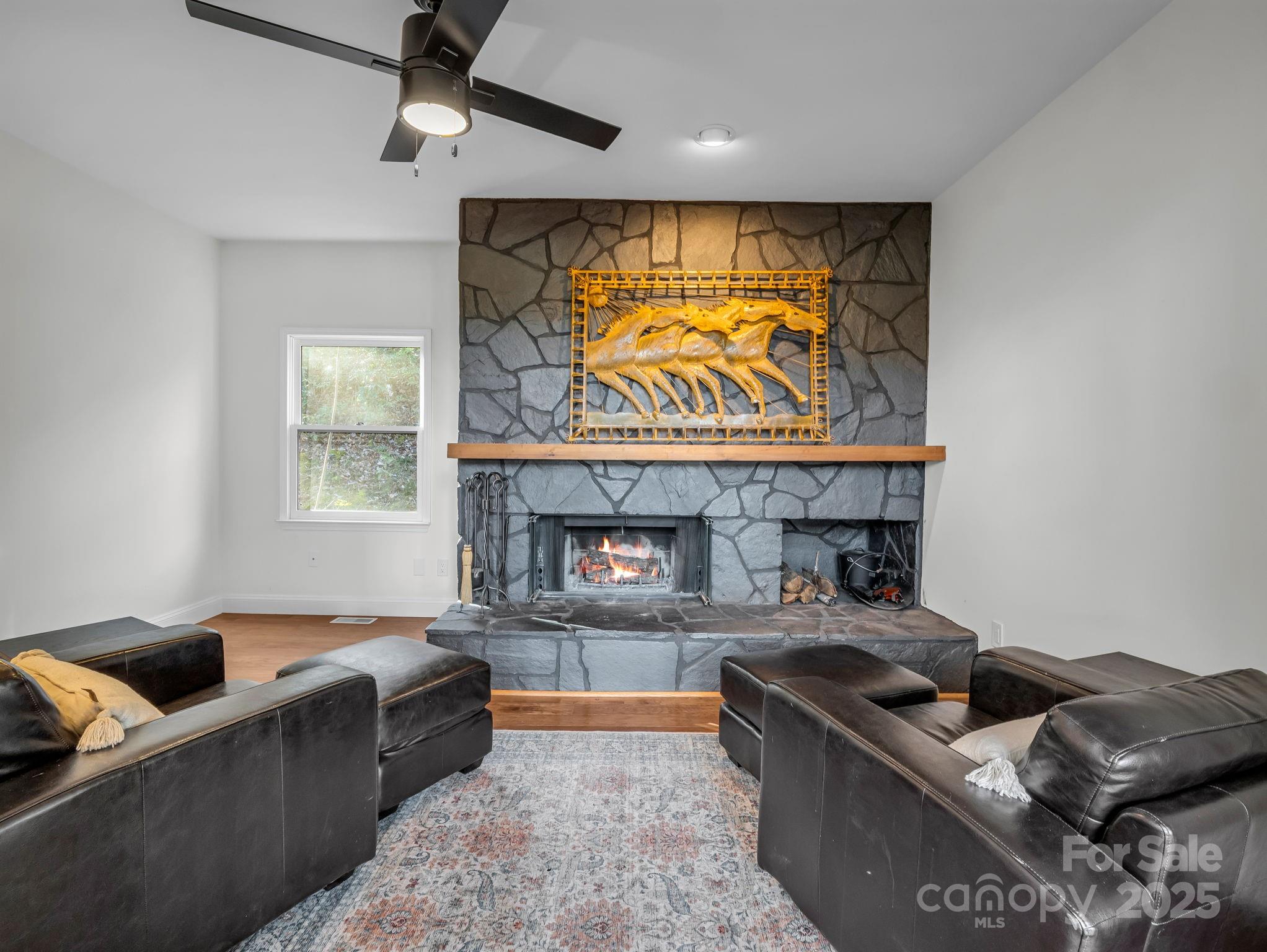 Rumbling Bald on Lake Lure - Residential