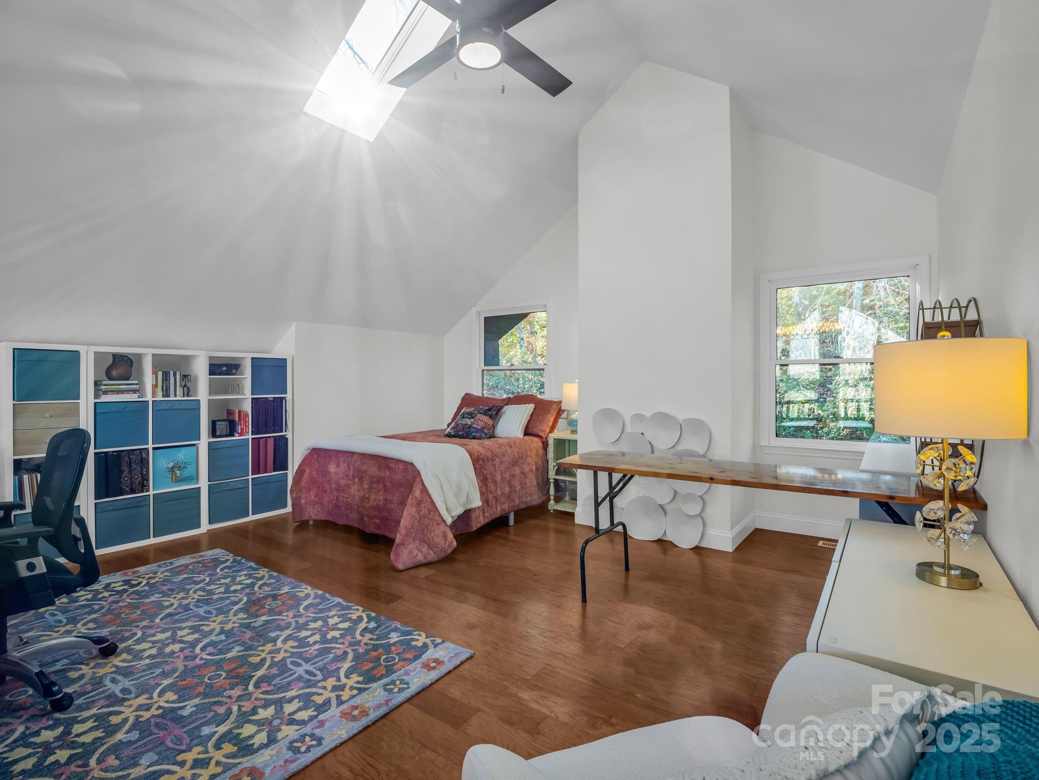 Rumbling Bald on Lake Lure - Residential