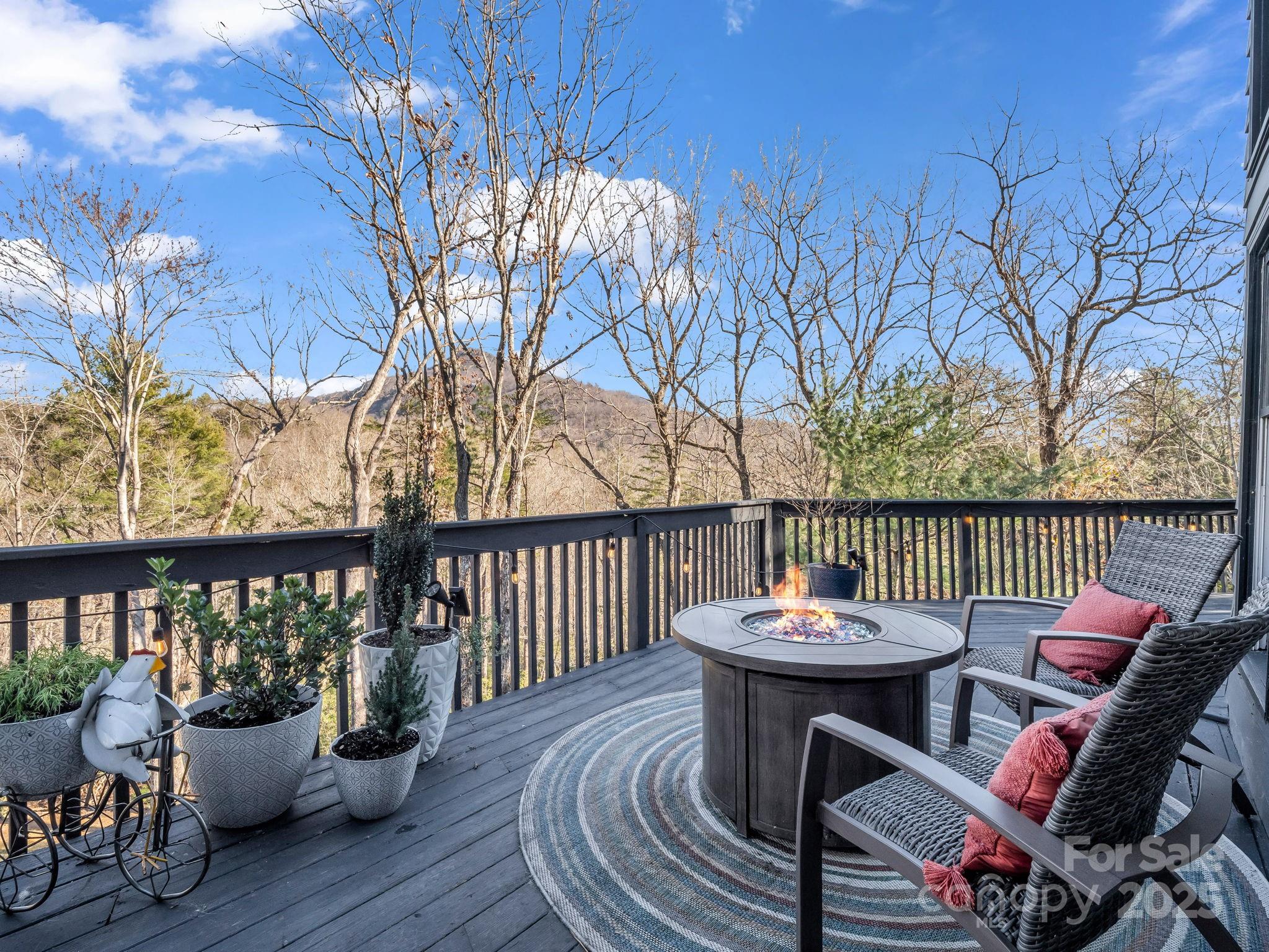 Rumbling Bald on Lake Lure - Residential