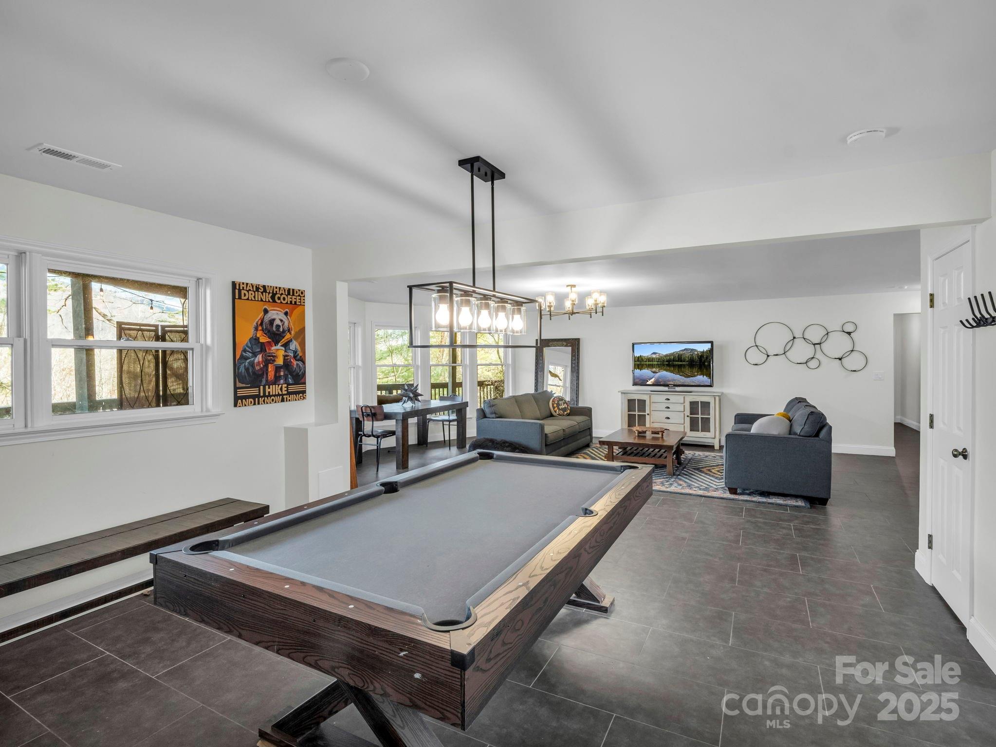 Rumbling Bald on Lake Lure - Residential