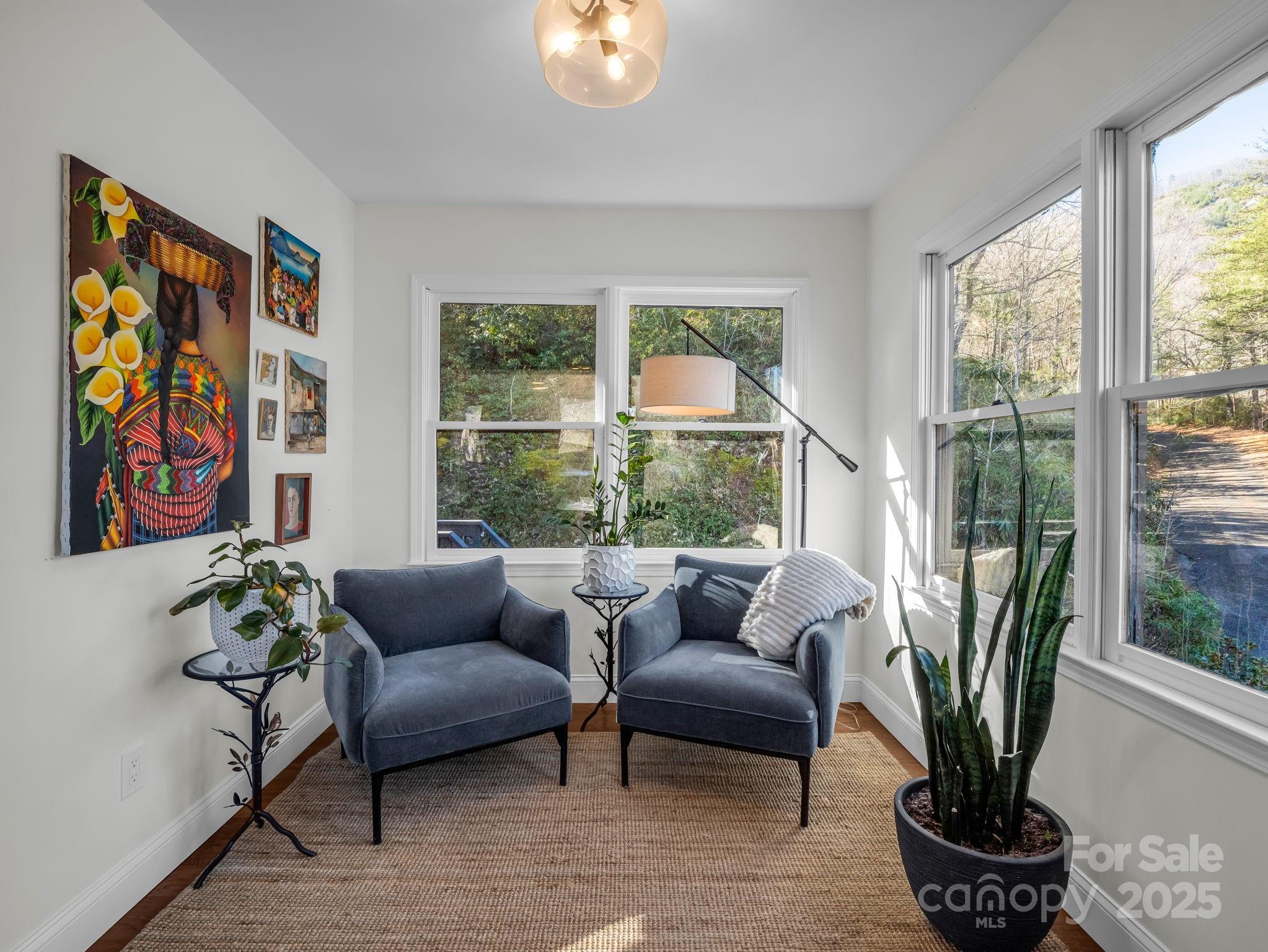 Rumbling Bald on Lake Lure - Residential