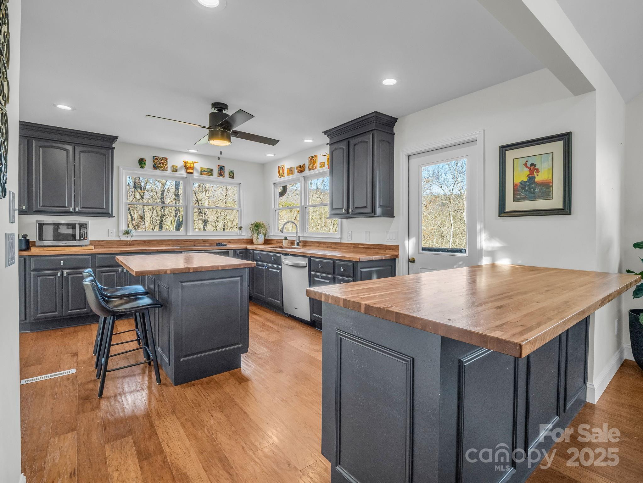 Rumbling Bald on Lake Lure - Residential