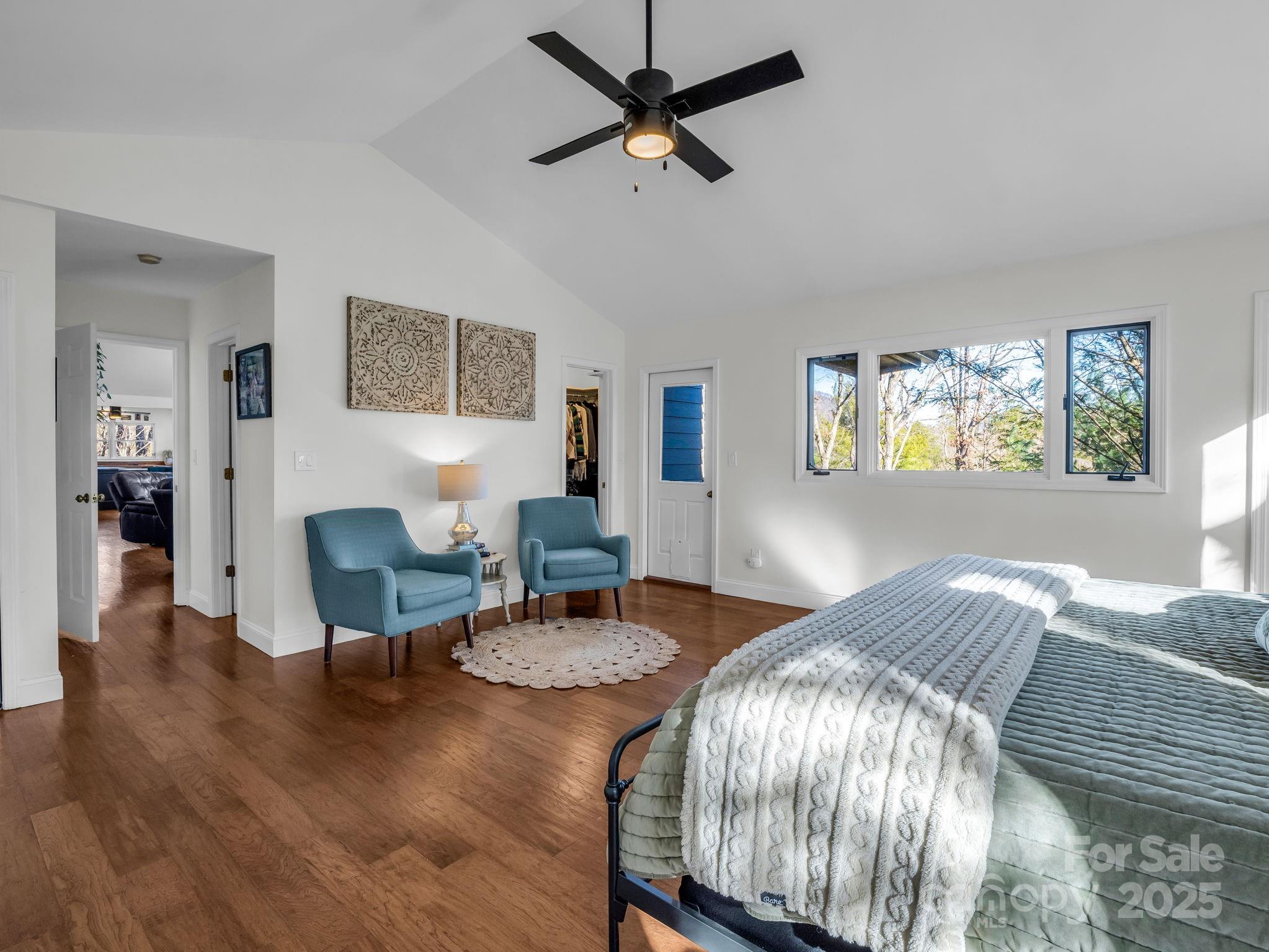 Rumbling Bald on Lake Lure - Residential