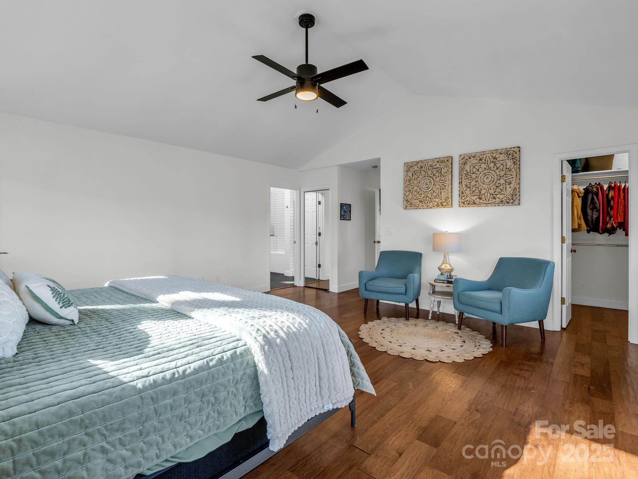 Rumbling Bald on Lake Lure - Residential