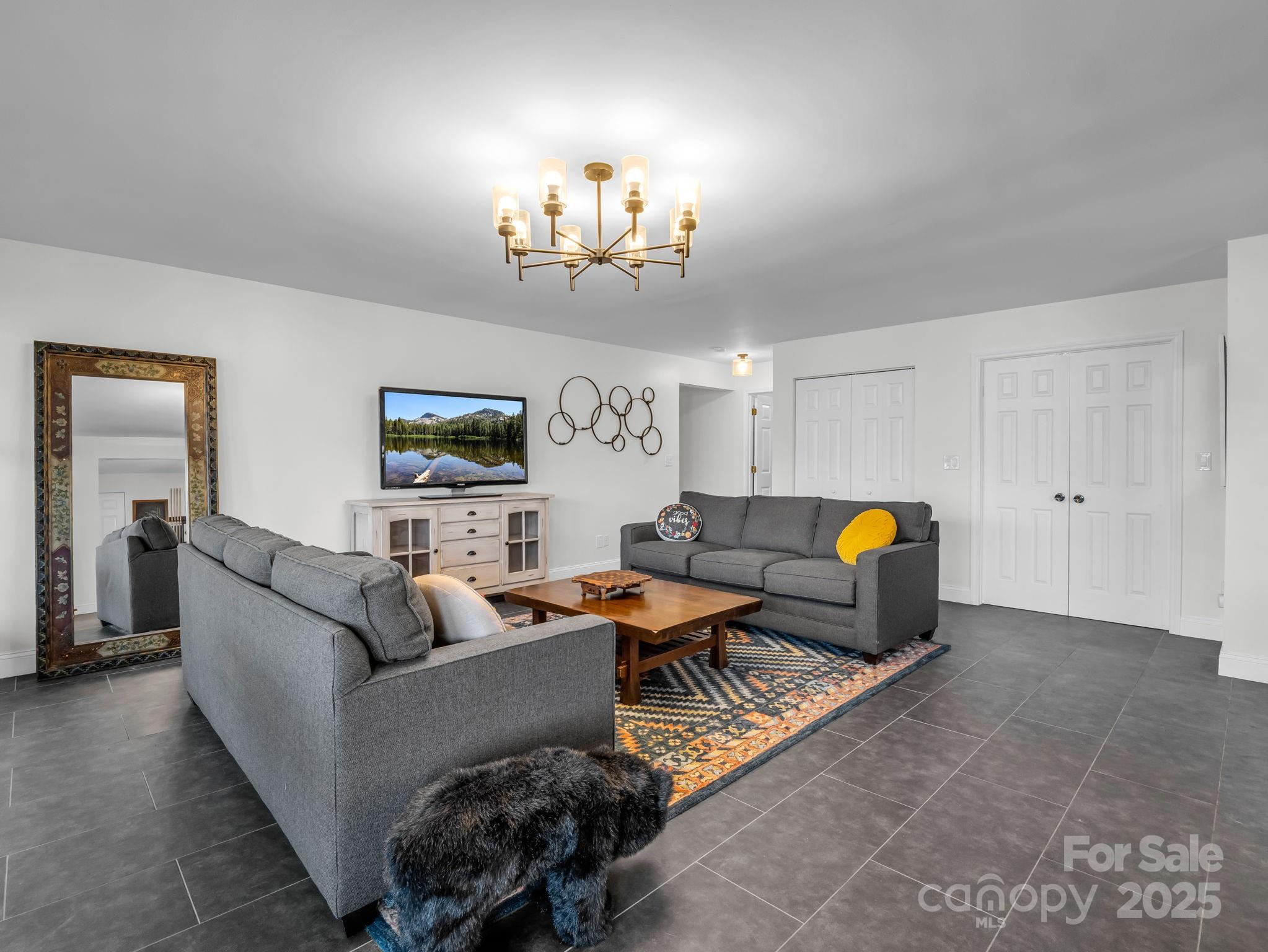 Rumbling Bald on Lake Lure - Residential