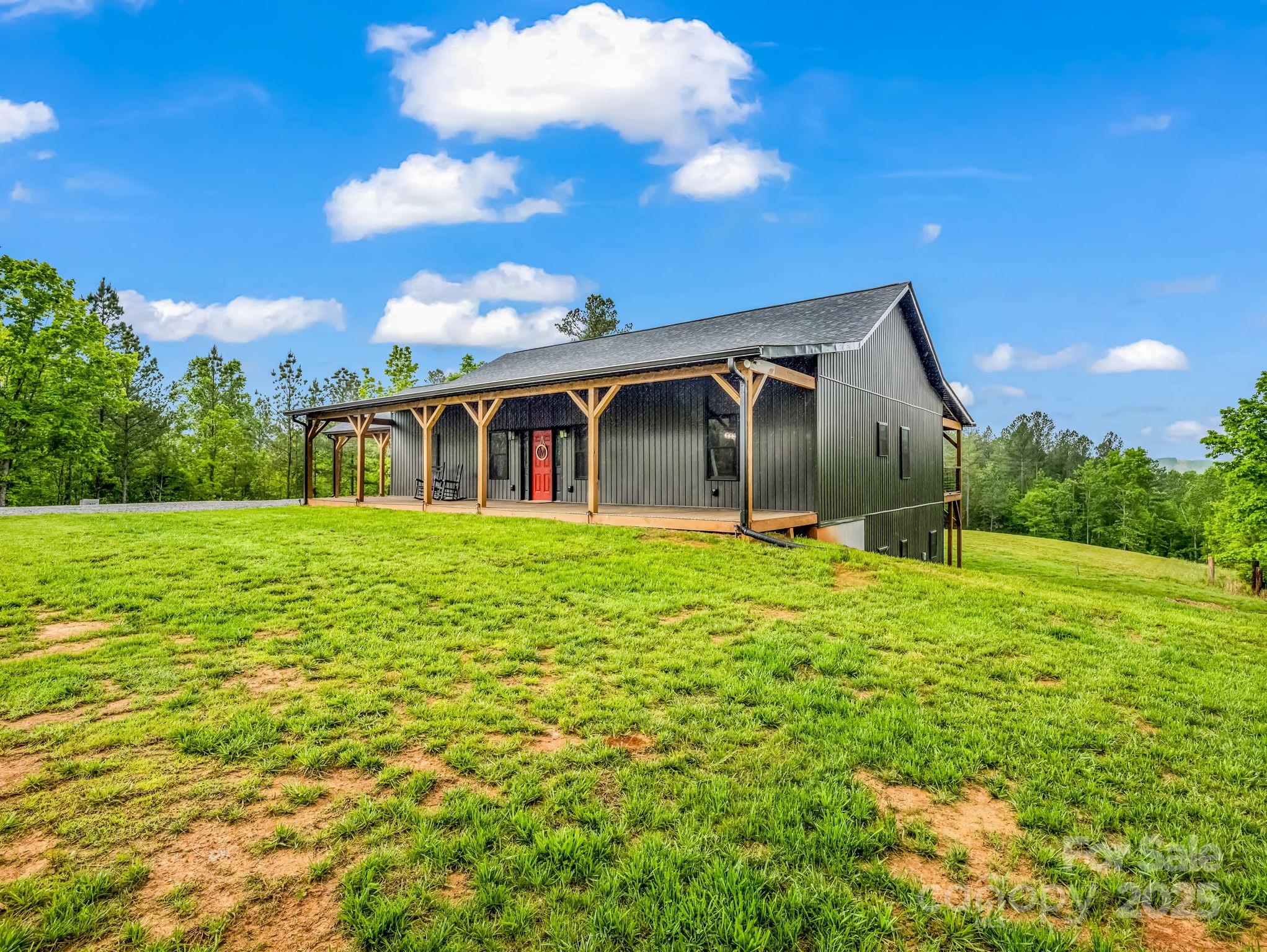 782 County Line Road S