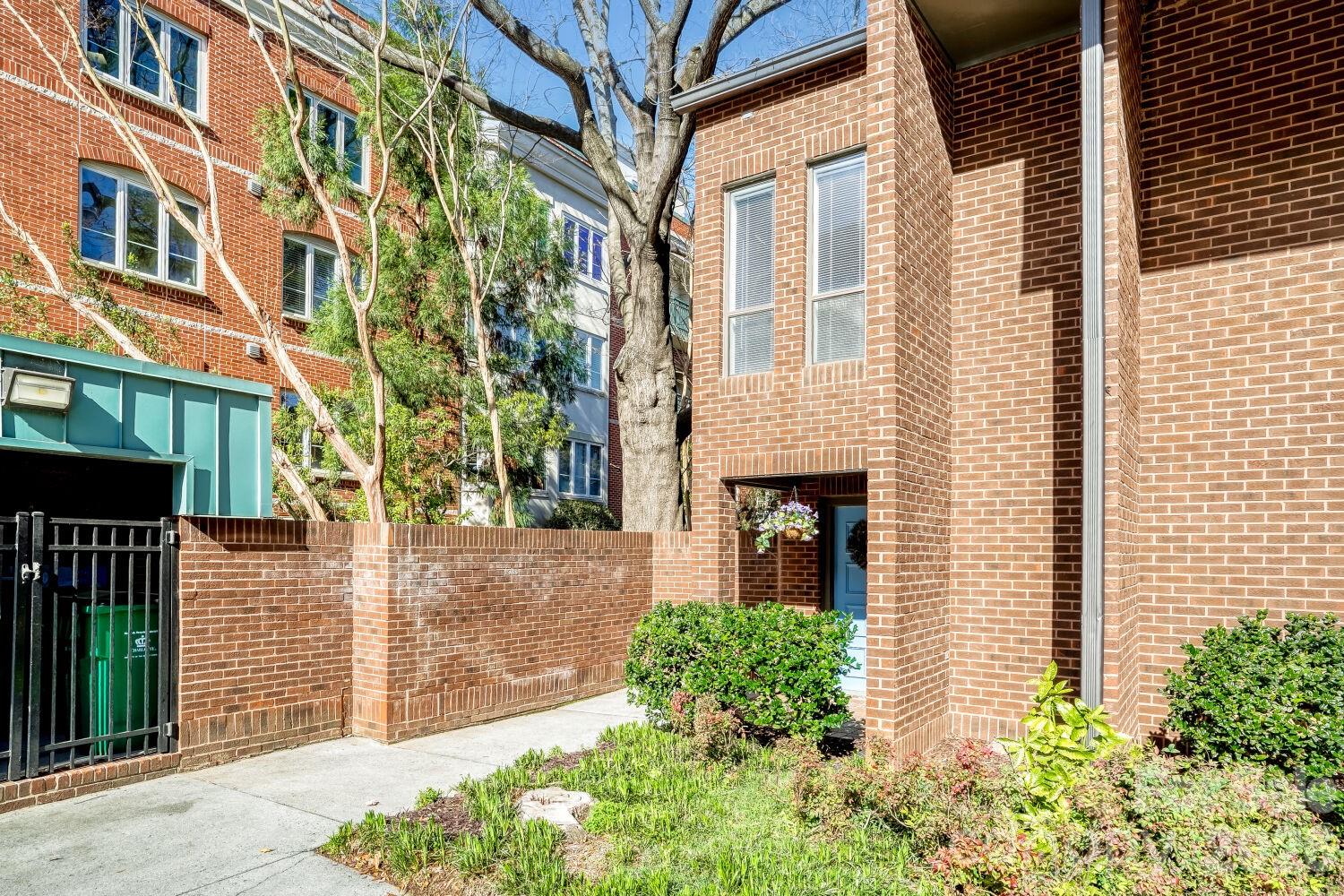 Davidson Square - Residential