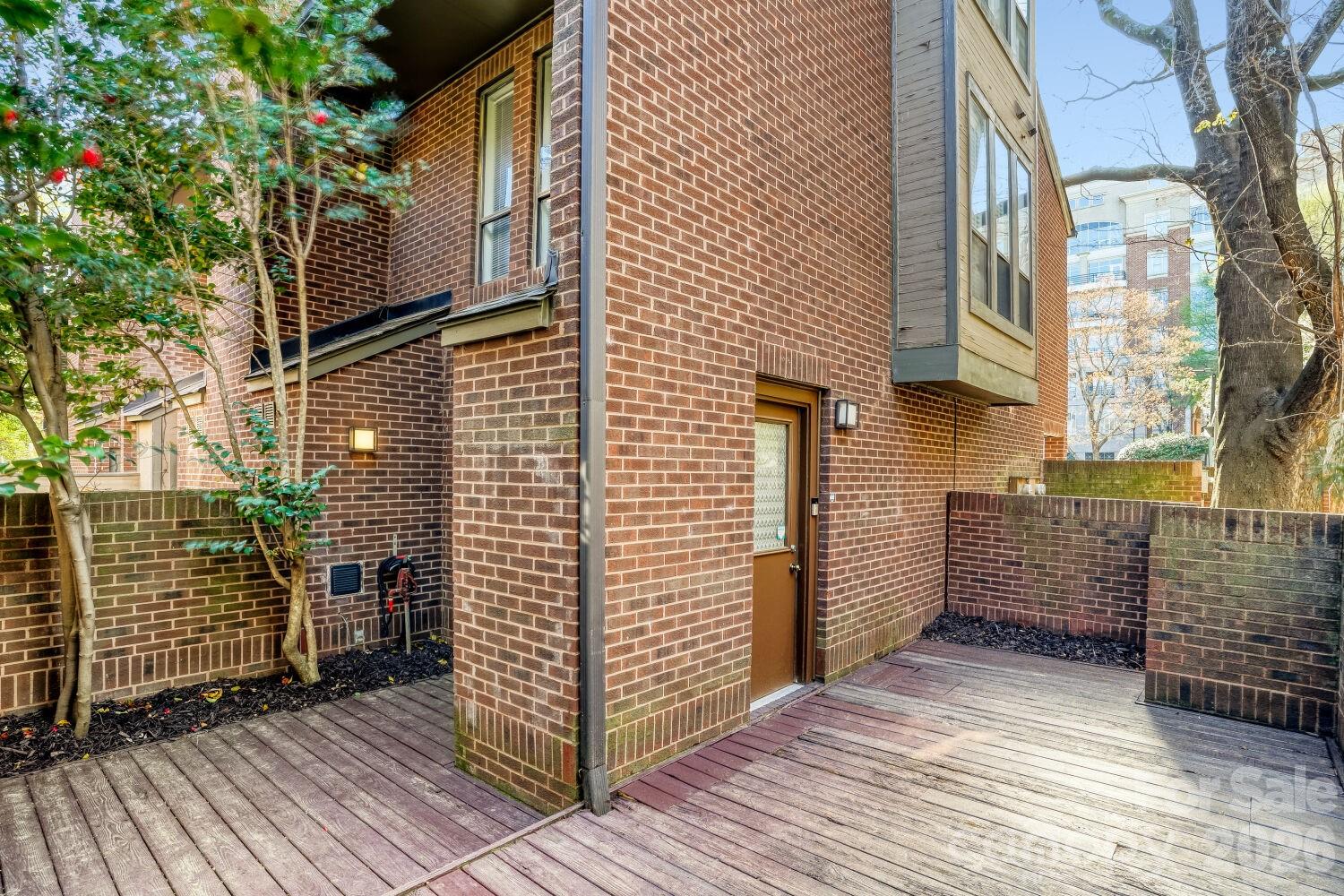 Davidson Square - Residential