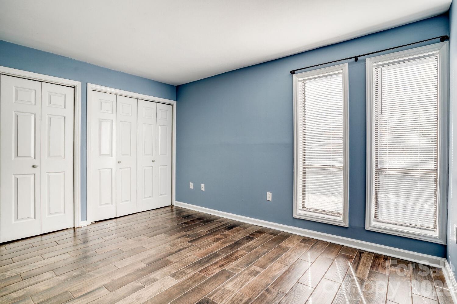 Davidson Square - Residential