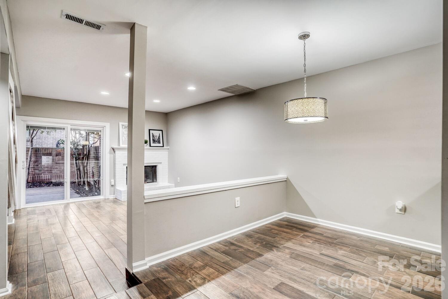 Davidson Square - Residential