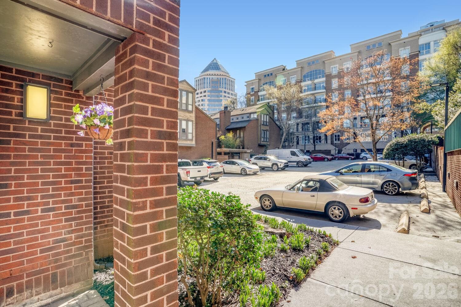 Davidson Square - Residential