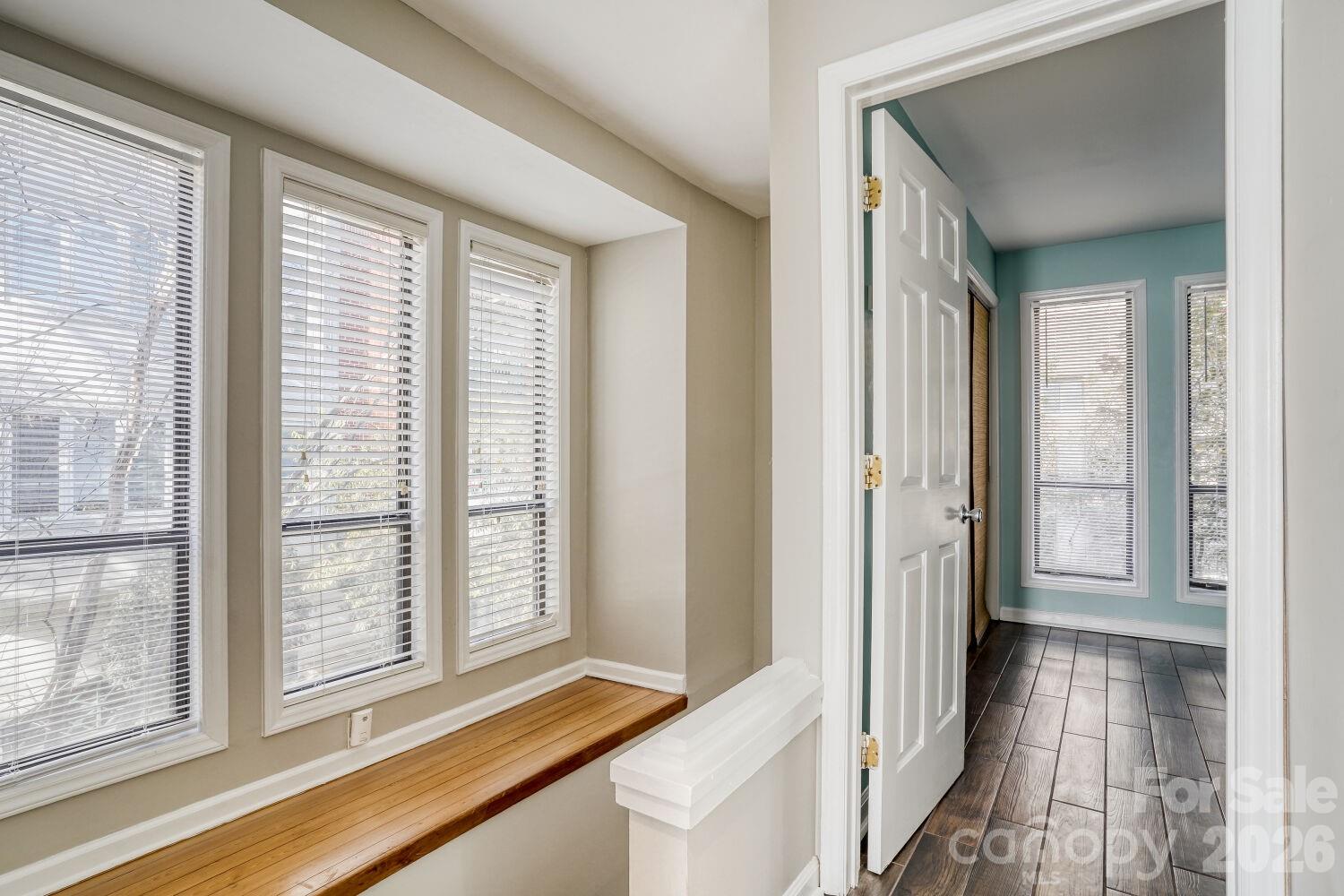 Davidson Square - Residential