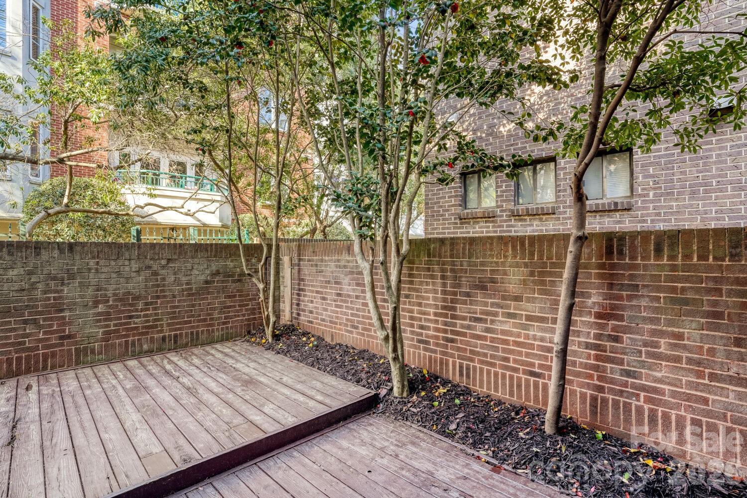 Davidson Square - Residential