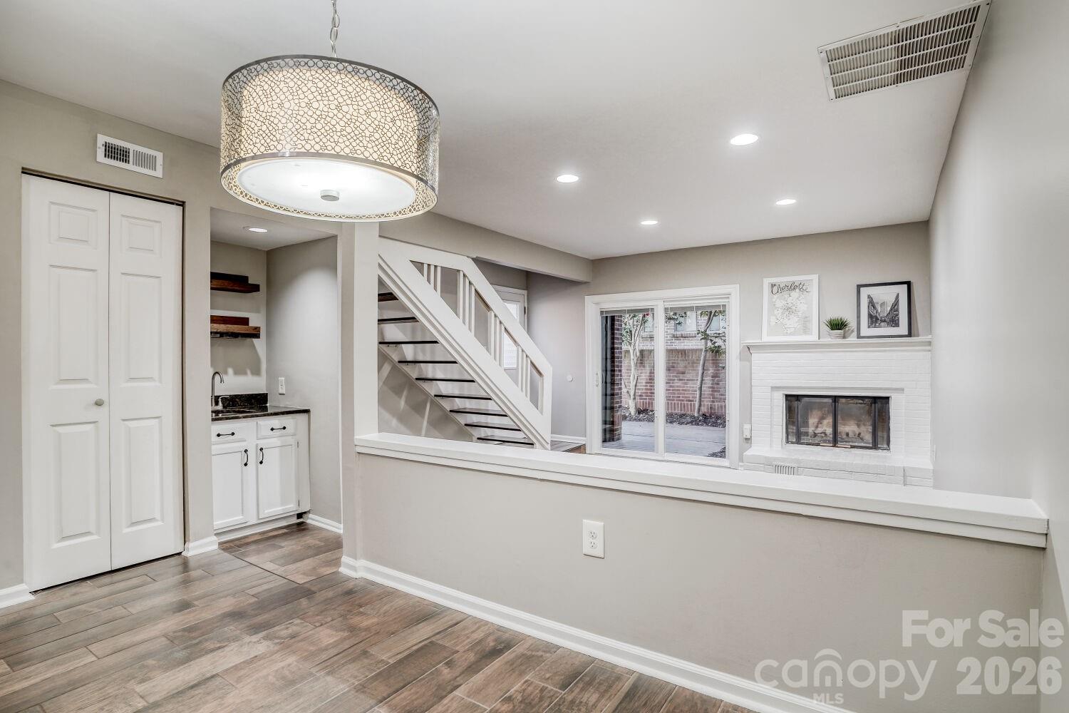 Davidson Square - Residential