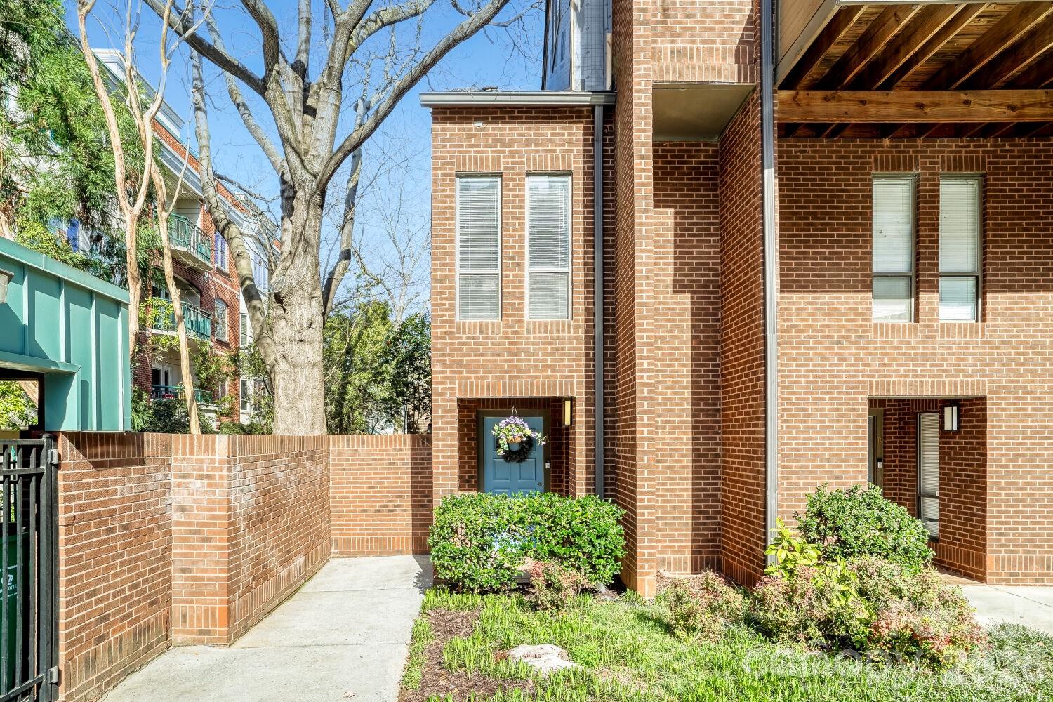 Davidson Square - Residential