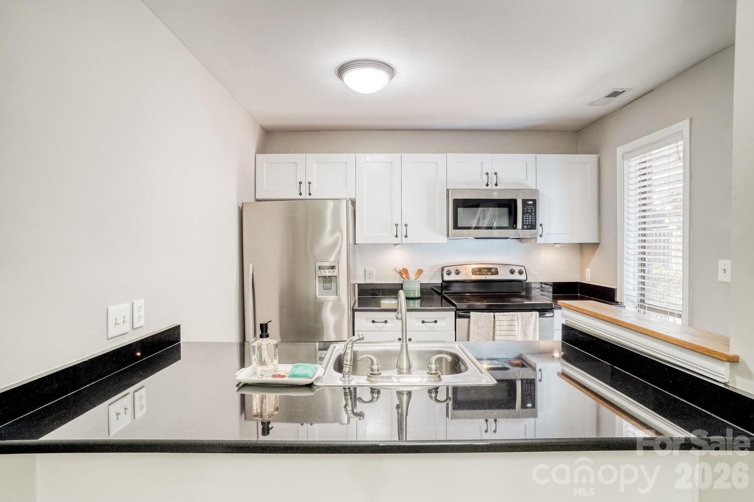 Davidson Square - Residential