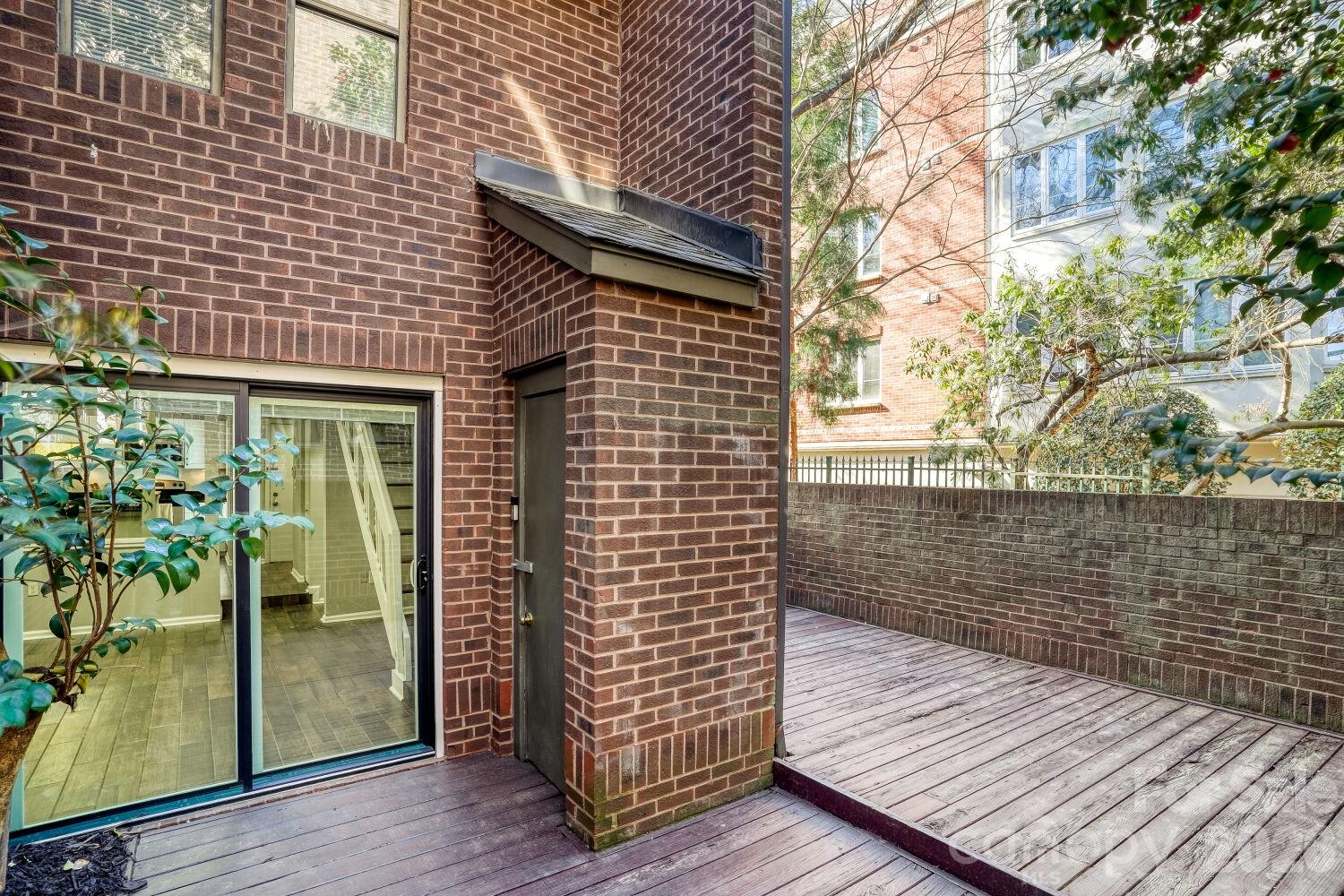 Davidson Square - Residential