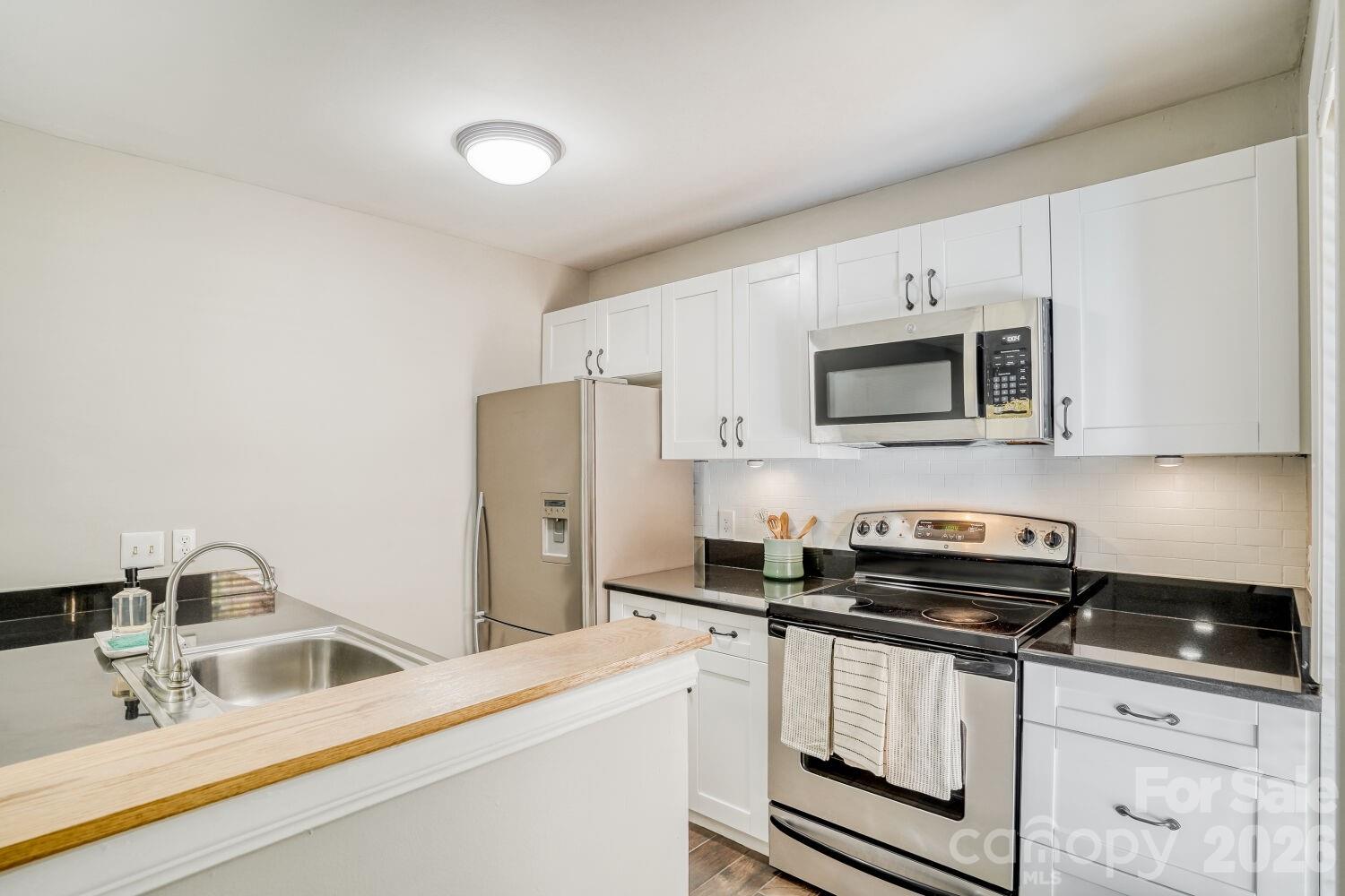 Davidson Square - Residential