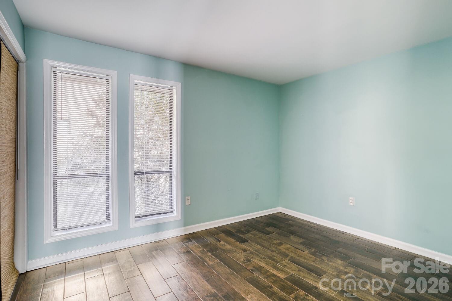 Davidson Square - Residential