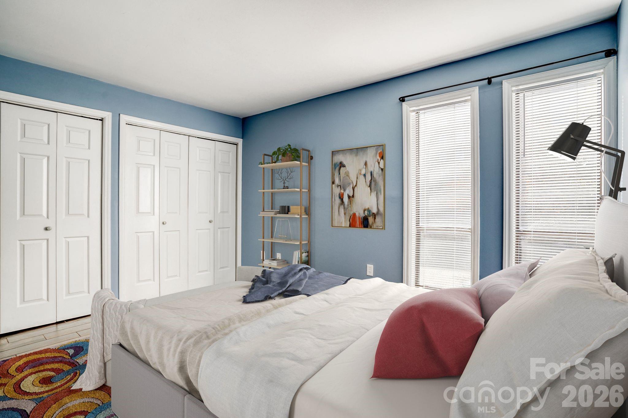 Davidson Square - Residential