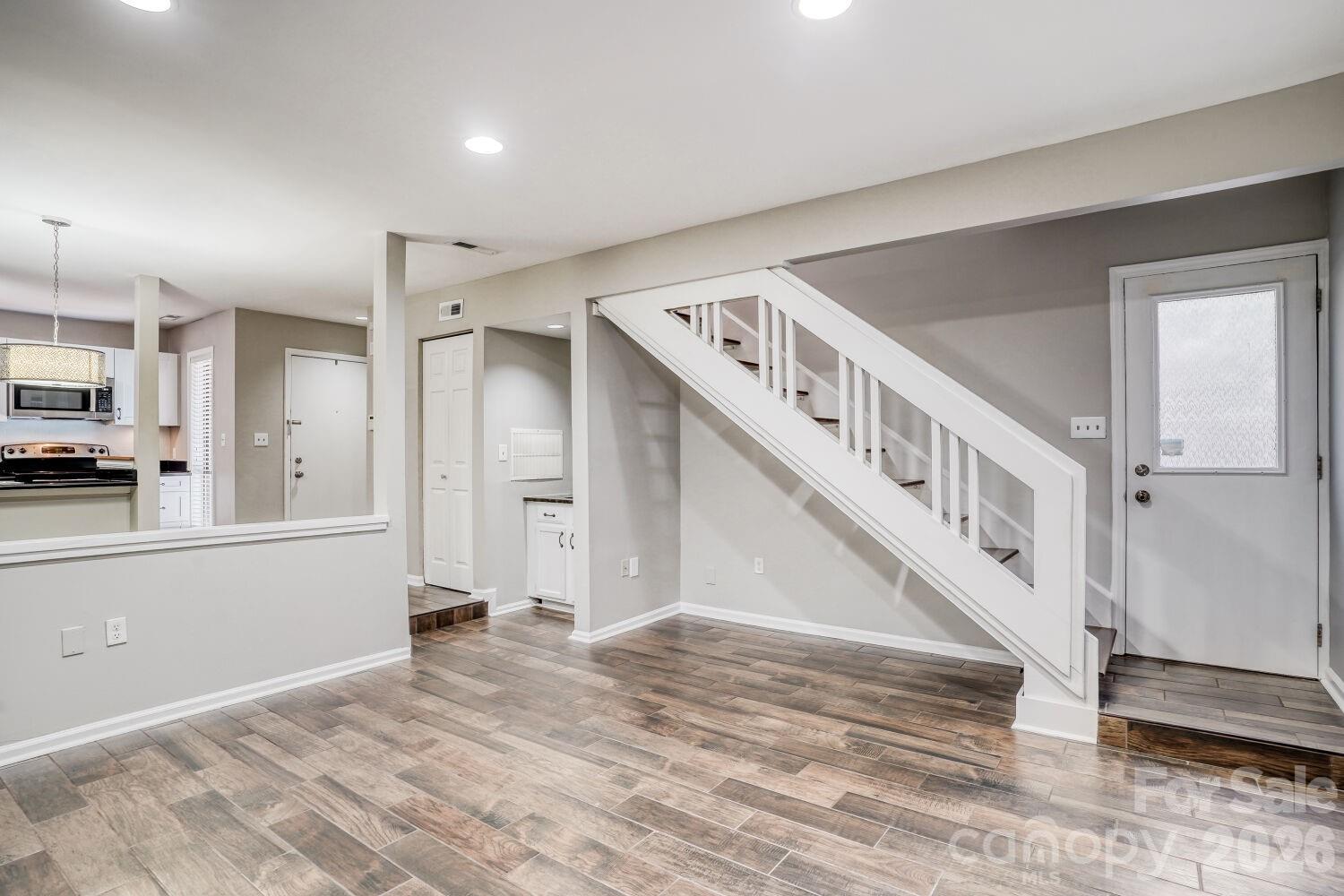 Davidson Square - Residential