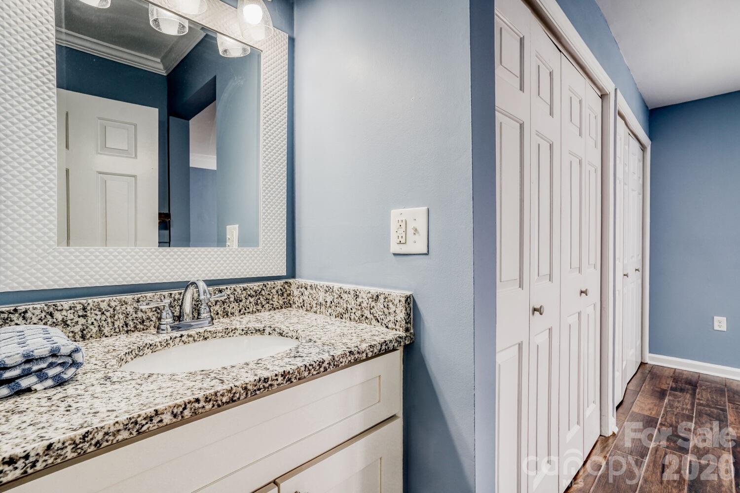 Davidson Square - Residential