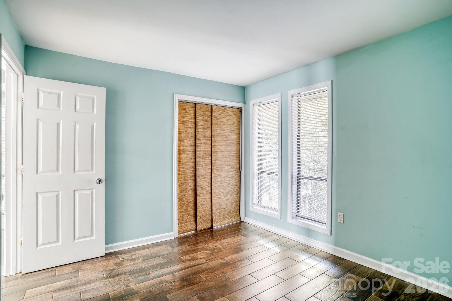 Davidson Square - Residential