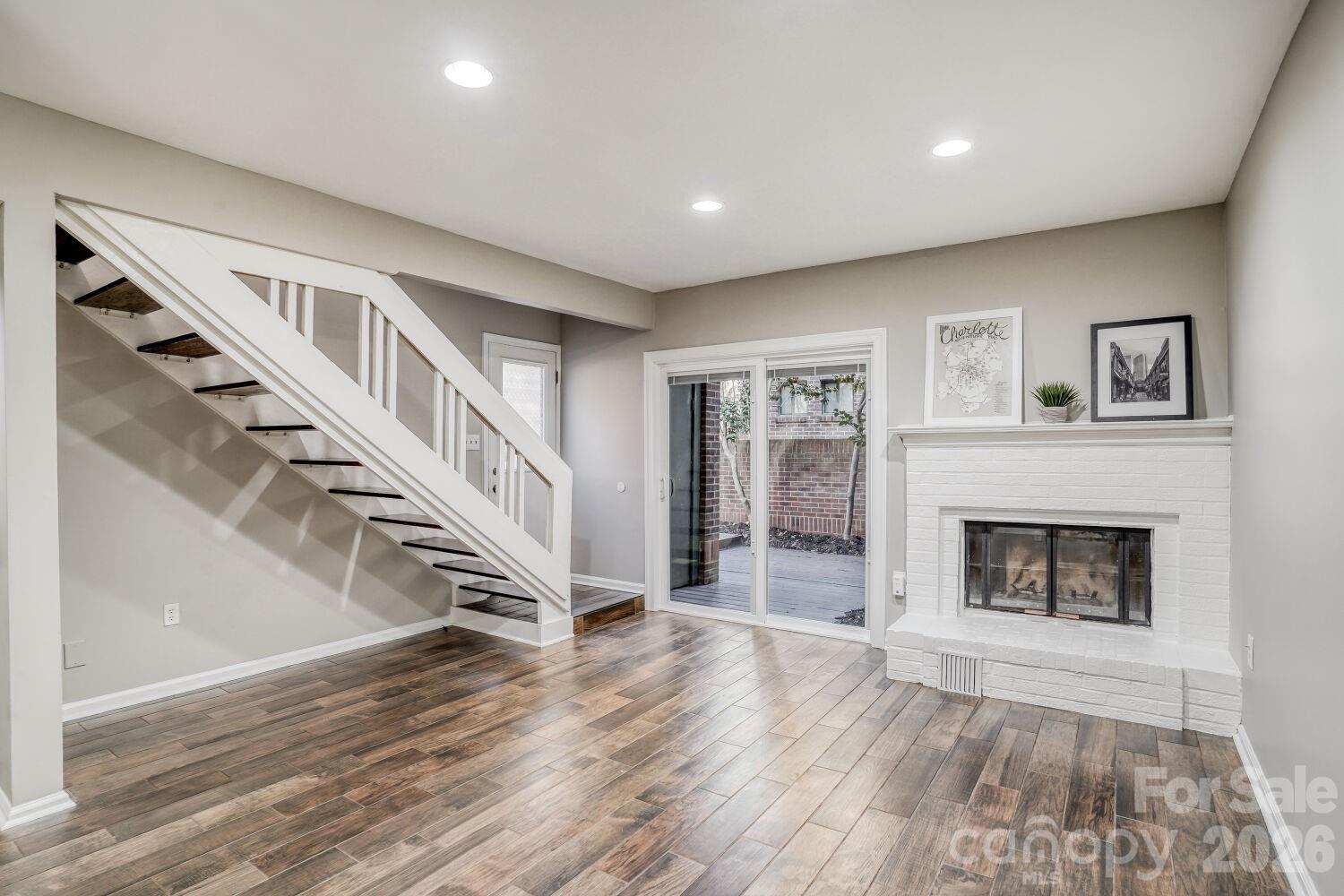 Davidson Square - Residential