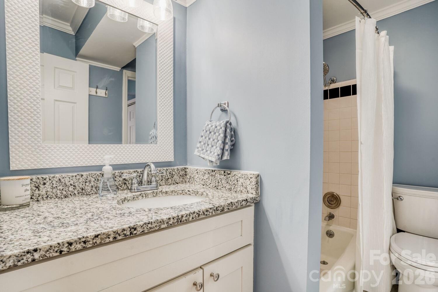 Davidson Square - Residential