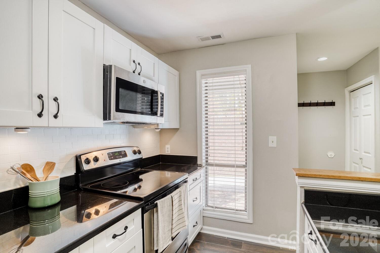 Davidson Square - Residential