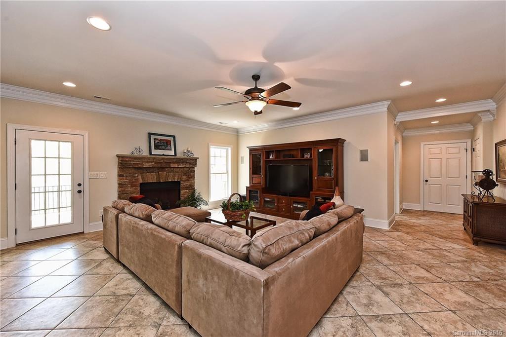 Beckenham - Residential