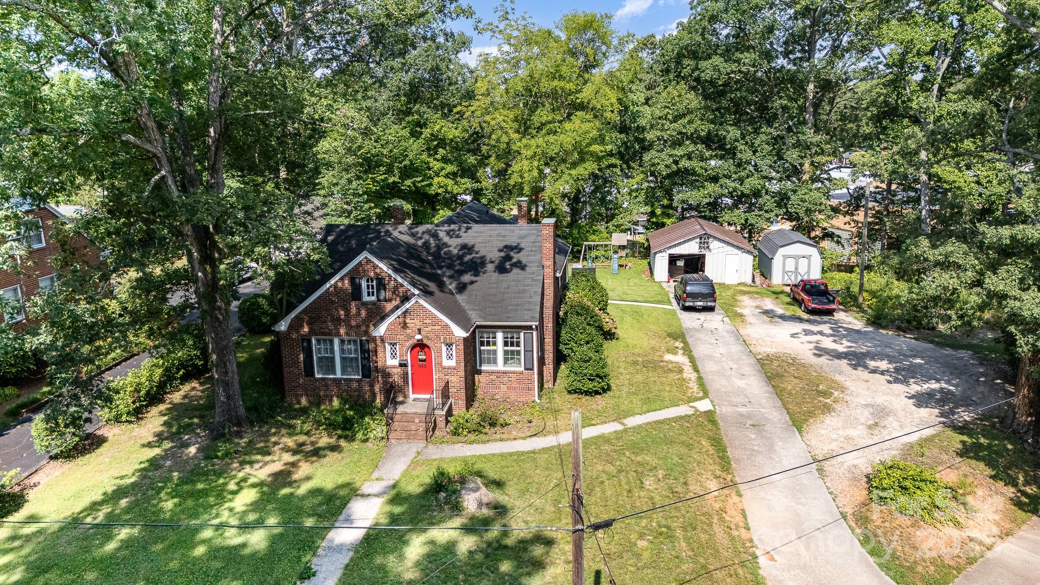 342 Cliff Road